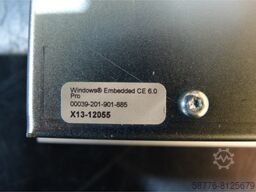 BR-Automation 5PP120.1043-37A Power Panel SN:71230169560