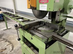 Eisele VMS II S