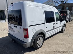 Ford Transit Connect 1.8 TDCi DPF+AHK+Einbau