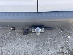 Ford Transit Connect 1.8 TDCi DPF+AHK+Einbau