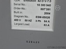 Bühler Evolution B42D