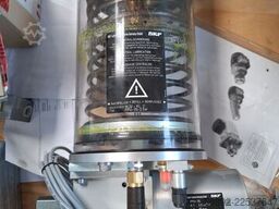 SKF PPU-35-2.5W