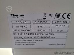 Thermo Fisher Scientific ECO 1.5