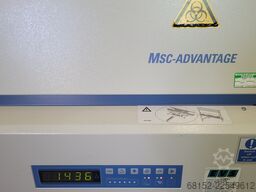 Thermo Scieintific MSC-Advantage