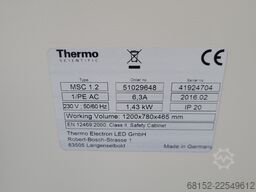 Thermo Scieintific MSC-Advantage