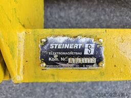 Steinert NES 150