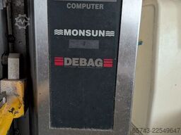 DEBAG Monsun