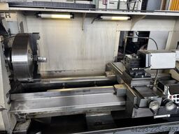 WEILER E80/2000