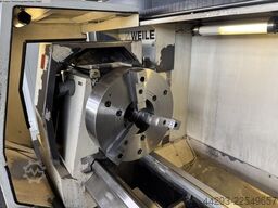 WEILER E80/2000
