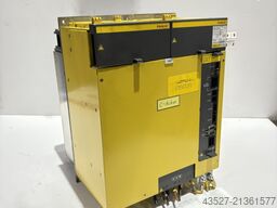 FANUC A06B-6124-H109