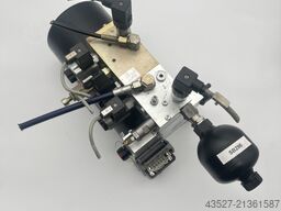 HYDAC CA2R05H07.4-155-03-20X