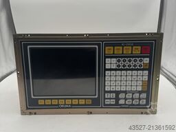 OKUMA OSP GRAPHIC PANEL 5000