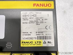 FANUC A06B-6110-H030