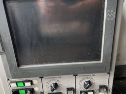 FANUC Bedienpult Komplett