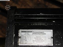 INDRAMAT MAC 112 C-0-KD-2-C