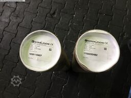 PEPPERL+FUCHS Sicherheitslichtvorhang