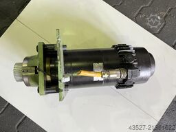 INDRAMAT 9.20B/SSA-1/S03