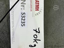 INDRAMAT 9.20B/SSA-1/S03