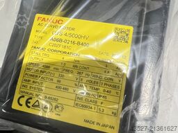 FANUC A06B-0216-B400