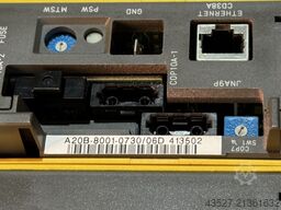 FANUC A02B-0281-B803