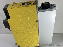 FANUC A06B-6290-H207