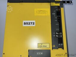 FANUC A06B-6127-H109