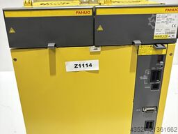 FANUC A06B-6120-H075