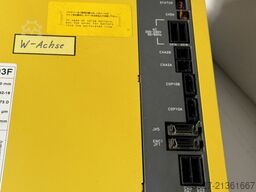 FANUC A06B-6124-H109