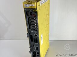 FANUC A02B-0326-B802