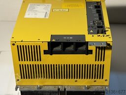 FANUC A06B-6124-H109