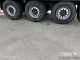 Schmitz Cargobull Semitrailer Curtainsider Standard
