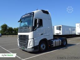 VOLVO FH 460 Globetrotter XL i-Save I-ParkCool