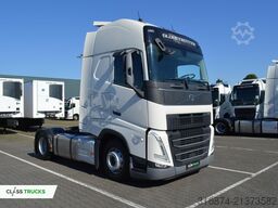 VOLVO FH 460 Globetrotter XL i-Save I-ParkCool