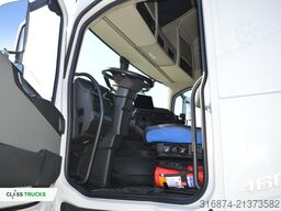 VOLVO FH 460 Globetrotter XL i-Save I-ParkCool