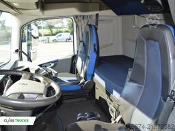 VOLVO FH 460 Globetrotter XL i-Save I-ParkCool