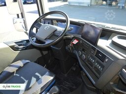 VOLVO FH 460 Globetrotter XL i-Save I-ParkCool