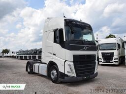VOLVO FH 460 Globetrotter XL i-Save I-ParkCool