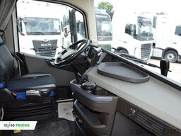 VOLVO FH 460 Globetrotter XL i-Save I-ParkCool