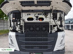 VOLVO FH 460 Globetrotter XL i-Save I-ParkCool