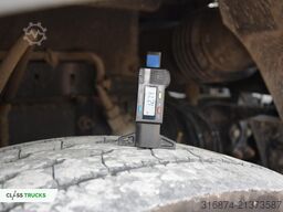 VOLVO FH 460 Globetrotter XL i-Save I-ParkCool