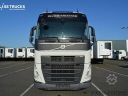 VOLVO FH 460 Globetrotter XL i-Save I-ParkCool