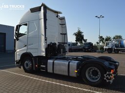 VOLVO FH 460 Globetrotter XL i-Save I-ParkCool