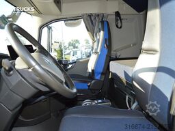 VOLVO FH 460 Globetrotter XL i-Save I-ParkCool