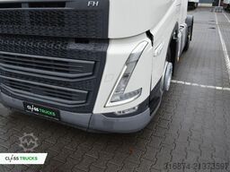 VOLVO FH 460 XL Cab Varios, i-Save I-ParkCool