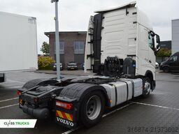 VOLVO FH 460 XL Cab Varios, i-Save I-ParkCool