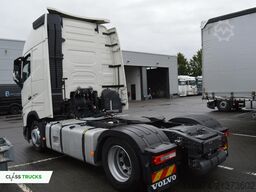 VOLVO FH 460 XL Cab Varios, i-Save I-ParkCool