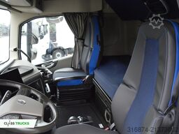 VOLVO FH 460 XL Cab Varios, i-Save I-ParkCool