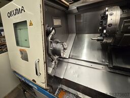 Okuma LB400M-1SC