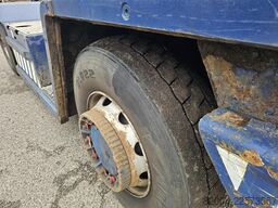 TERBERG RT283 /TERMINAL TRACTOR 4X4/ TURNING CHAIR. /AU...