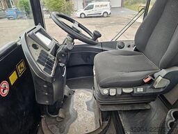 TERBERG RT283 /TERMINAL TRACTOR 4X4/ TURNING CHAIR. /AU...